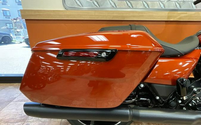 2024 Harley-Davidson® FLTRX - Road Glide®