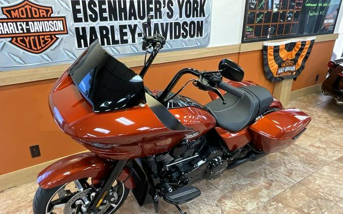 2024 Harley-Davidson® FLTRX - Road Glide®