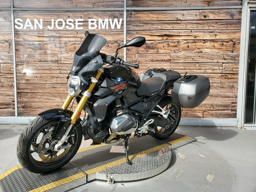 2020 BMW R 1250 R