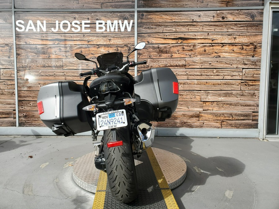 2020 BMW R 1250 R