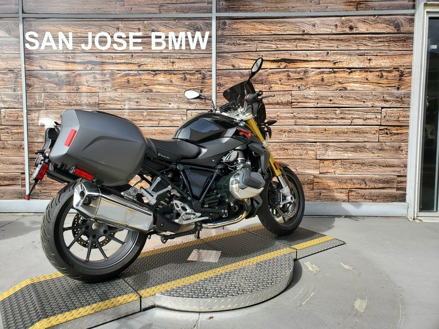 2020 BMW R 1250 R