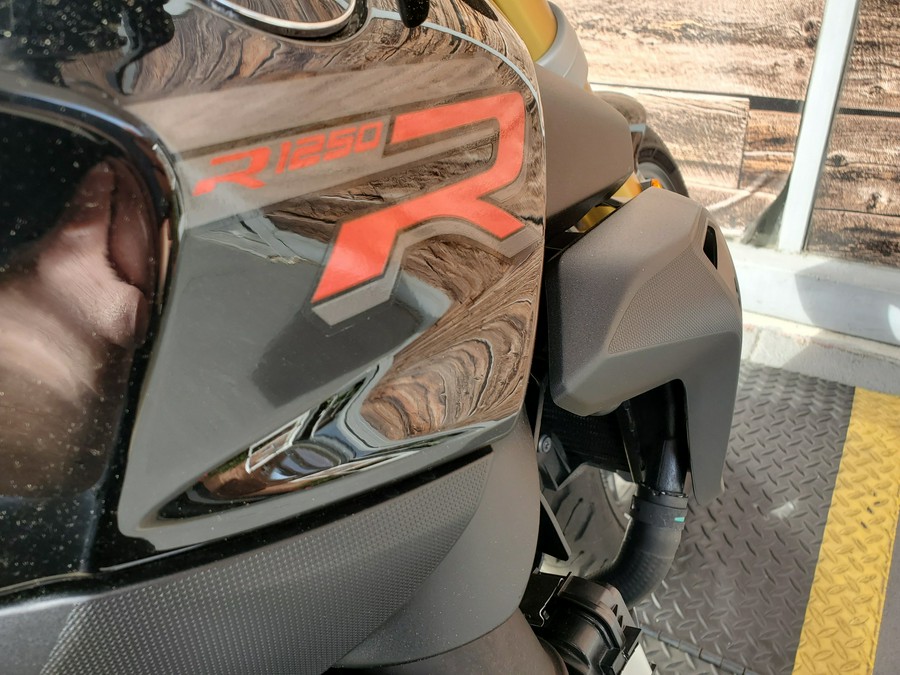 2020 BMW R 1250 R