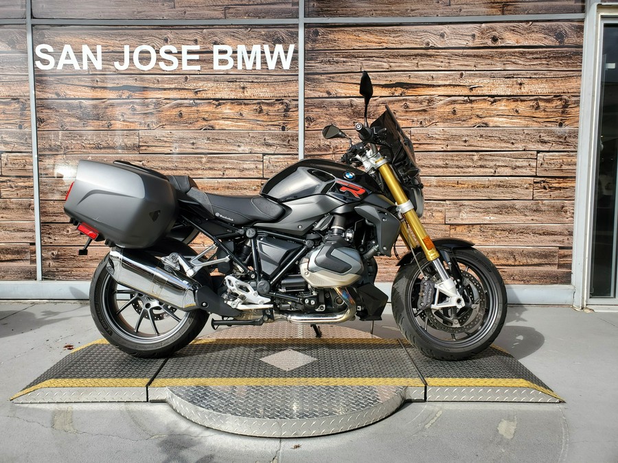 2020 BMW R 1250 R