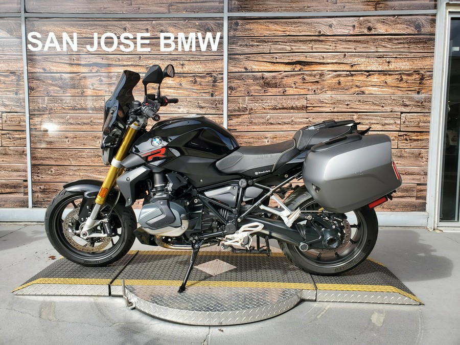 2020 BMW R 1250 R