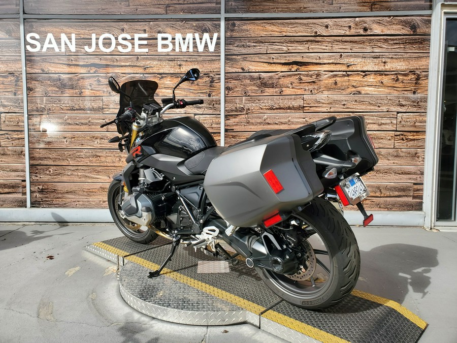 2020 BMW R 1250 R