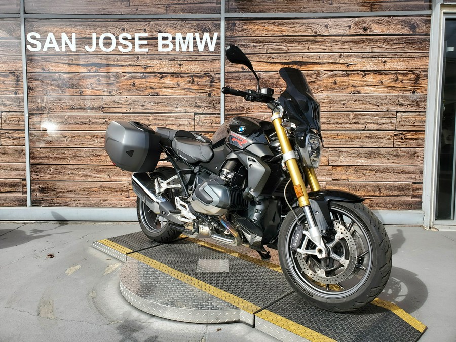 2020 BMW R 1250 R