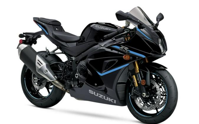 2024 Suzuki GSX-R 1000R