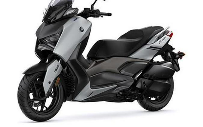 2023 Yamaha XMAX