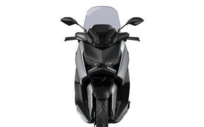 2023 Yamaha XMAX