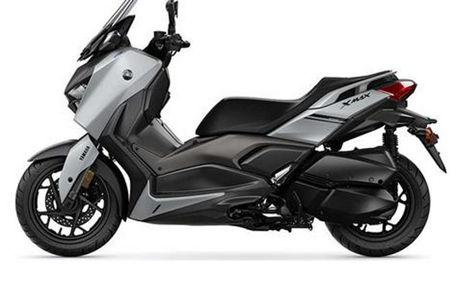 2023 Yamaha XMAX