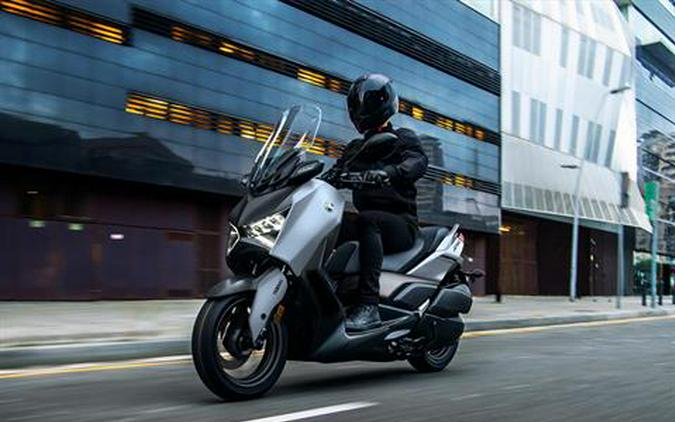 2023 Yamaha XMAX