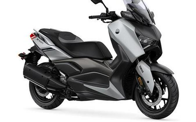 2023 Yamaha XMAX