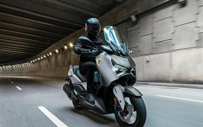 2023 Yamaha XMAX