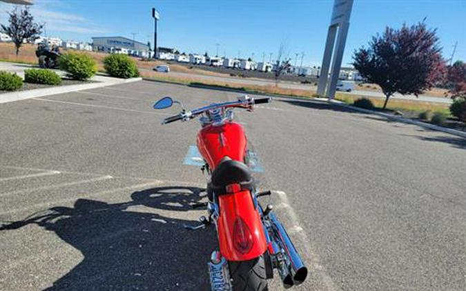 2004 Victory Vegas