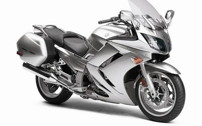 2011 Yamaha FJR 1300A