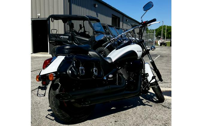 2016 Kawasaki Vulcan 900 Custom