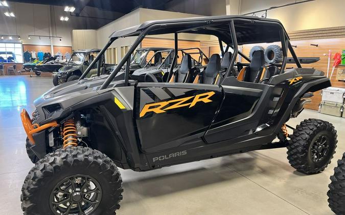 2024 Polaris RZR XP 1000 Ultimate