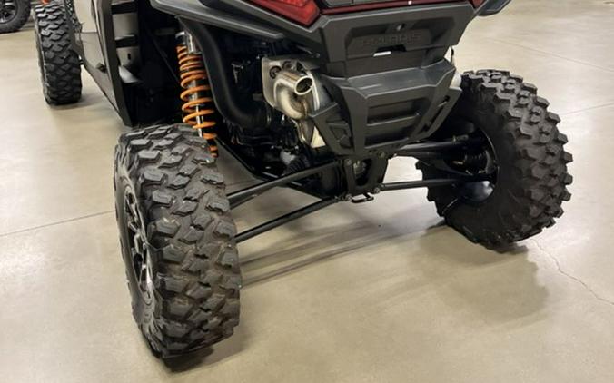 2024 Polaris RZR XP 1000 Ultimate