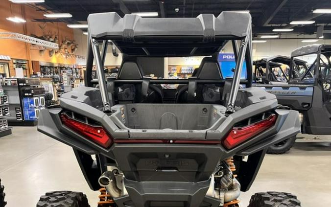 2024 Polaris RZR XP 1000 Ultimate