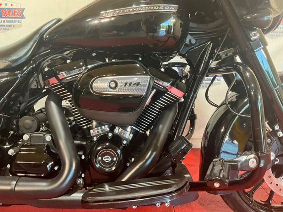 2019 Harley-Davidson Street Glide Special