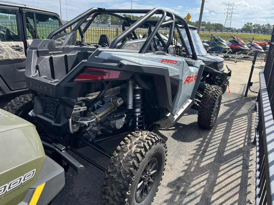 2025 Polaris® RZR Pro S Sport