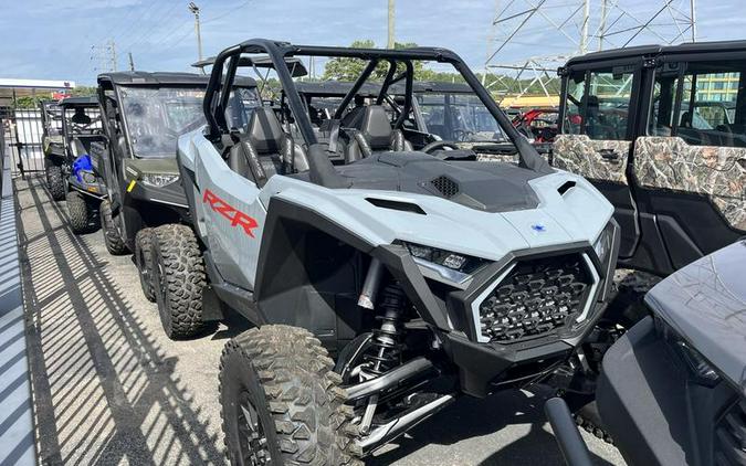 2025 Polaris® RZR Pro S Sport