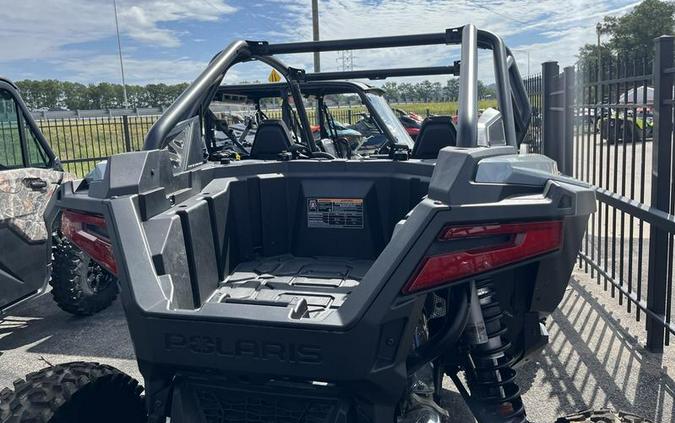 2025 Polaris® RZR Pro S Sport