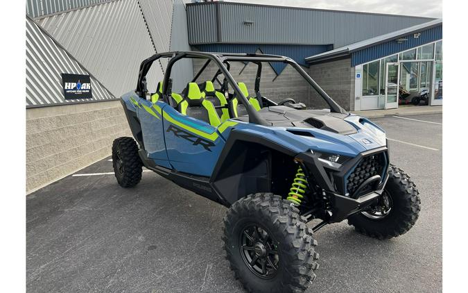 2025 Polaris Industries RZR Pro XP® 4 Premium