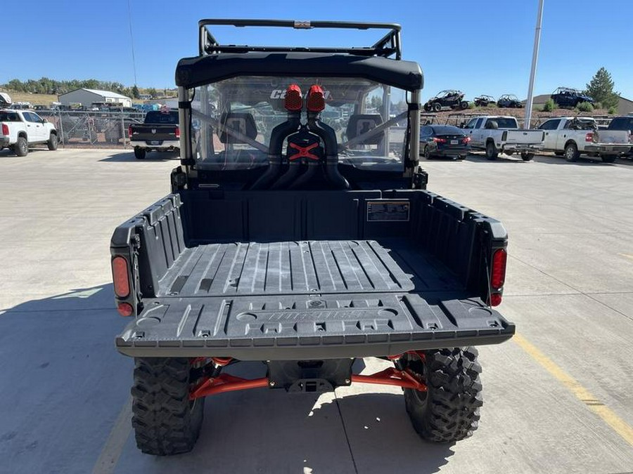 2023 Can-Am® Defender MAX X mr with Doors HD10