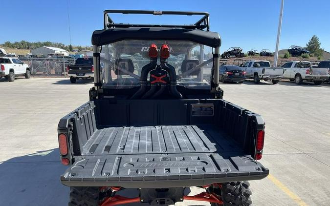 2023 Can-Am® Defender MAX X mr with Doors HD10