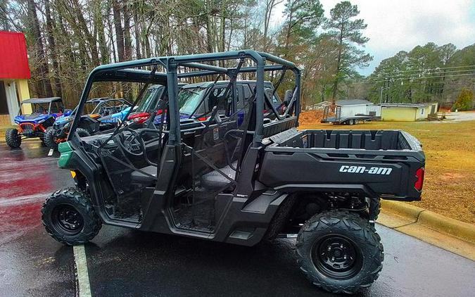 2026 Can-Am® Defender MAX HD7
