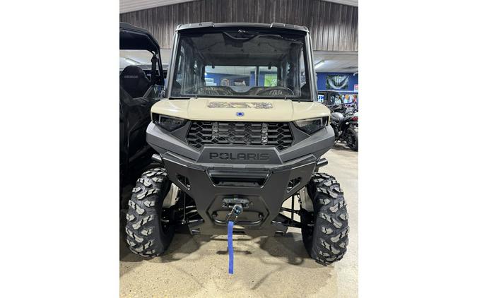 2025 Polaris Ranger Crew SP 570 NorthStar Edition