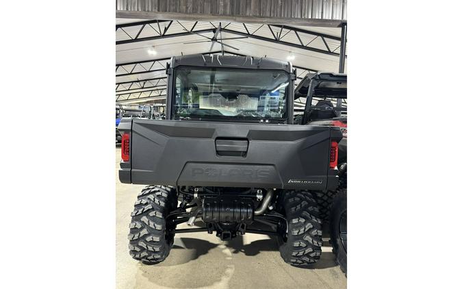 2025 Polaris Ranger Crew SP 570 NorthStar Edition