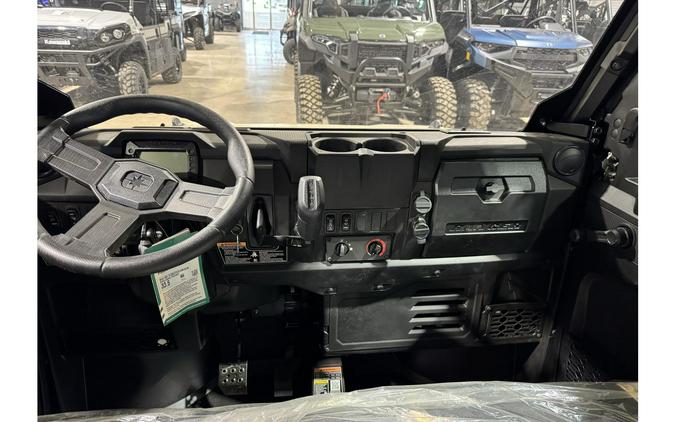 2025 Polaris Ranger Crew SP 570 NorthStar Edition