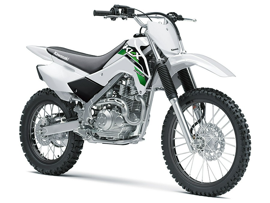 2026 Kawasaki KLX® 140R L