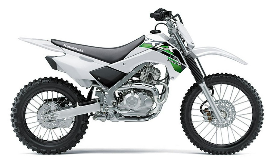 2026 Kawasaki KLX® 140R L