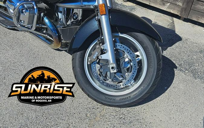 2004 BMW R 1200 CL Standard