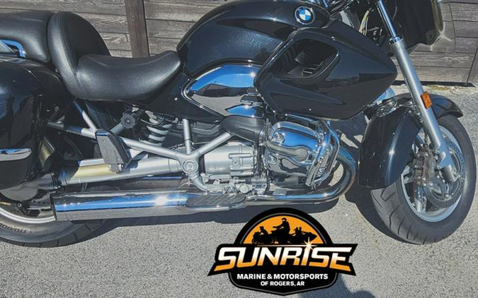 2004 BMW R 1200 CL Standard