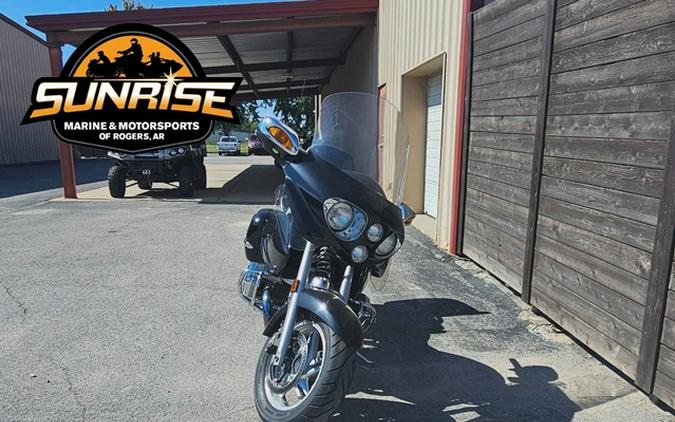 2004 BMW R 1200 CL Standard