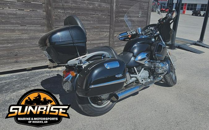 2004 BMW R 1200 CL Standard