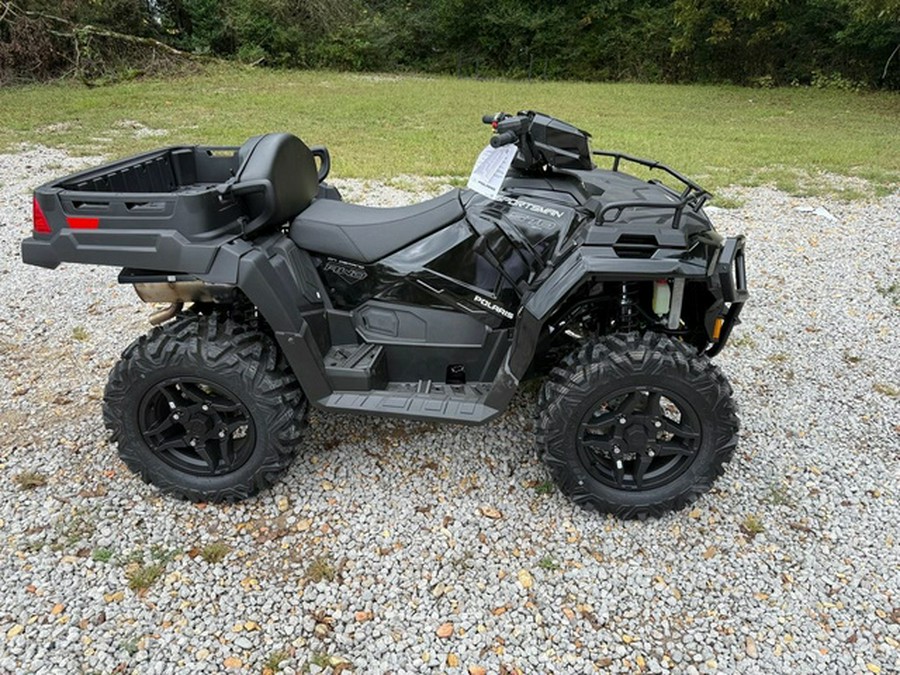 2025 Polaris Sportsman X2 570