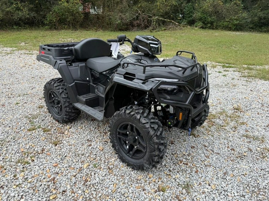 2025 Polaris Sportsman X2 570