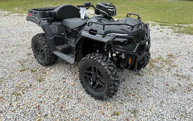 2025 Polaris Sportsman X2 570