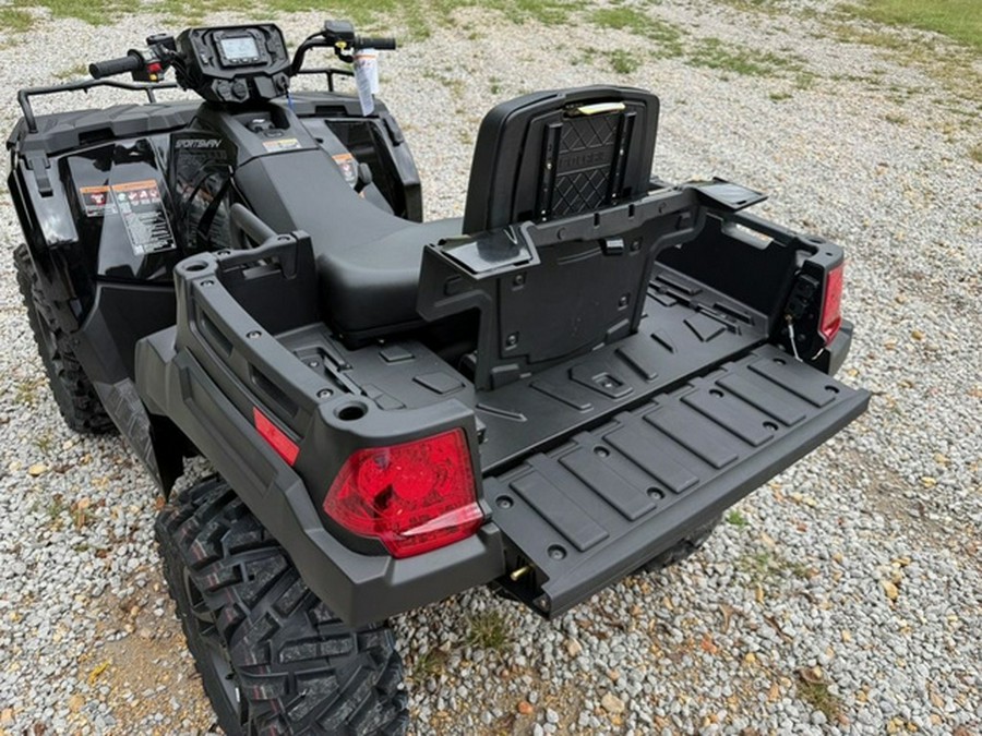 2025 Polaris Sportsman X2 570