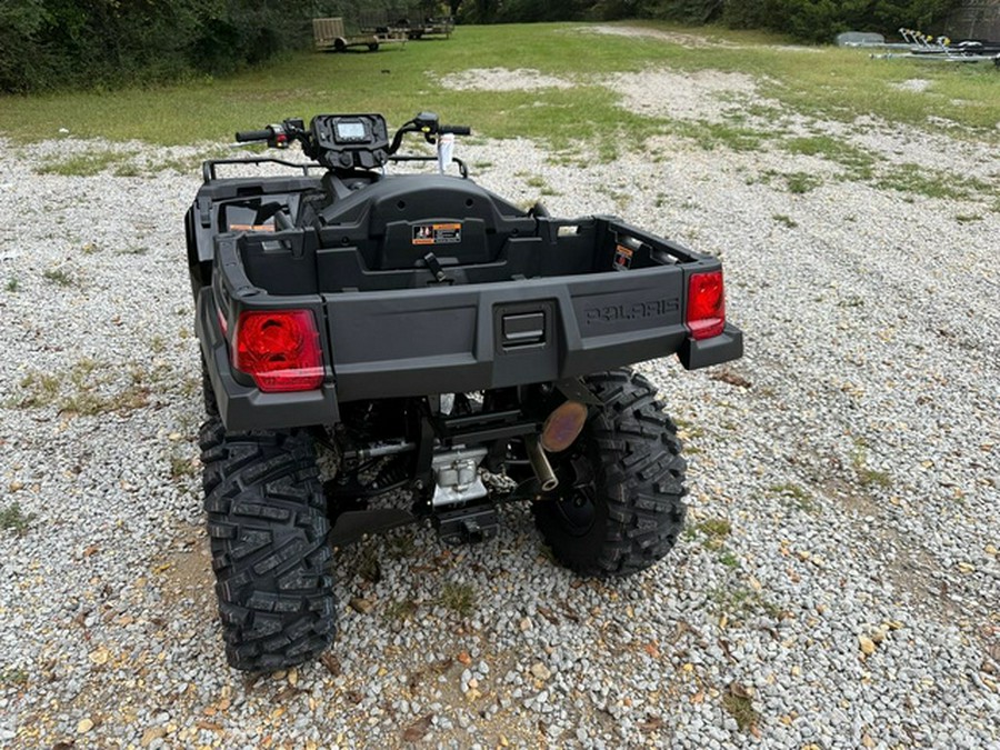 2025 Polaris Sportsman X2 570