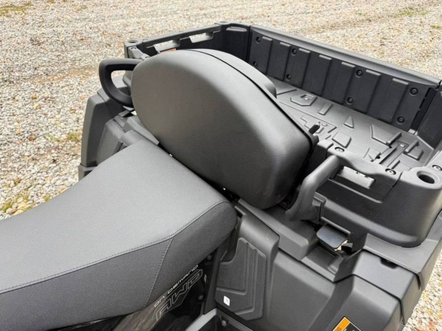 2025 Polaris Sportsman X2 570