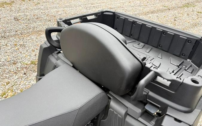 2025 Polaris Sportsman X2 570