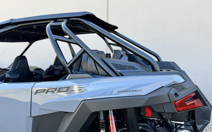 2026 Polaris® RZR Pro S 4 Ultimate