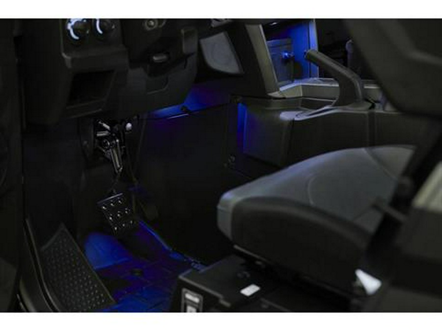 2026 Yamaha Wolverine RMAX4 1000 XT-R