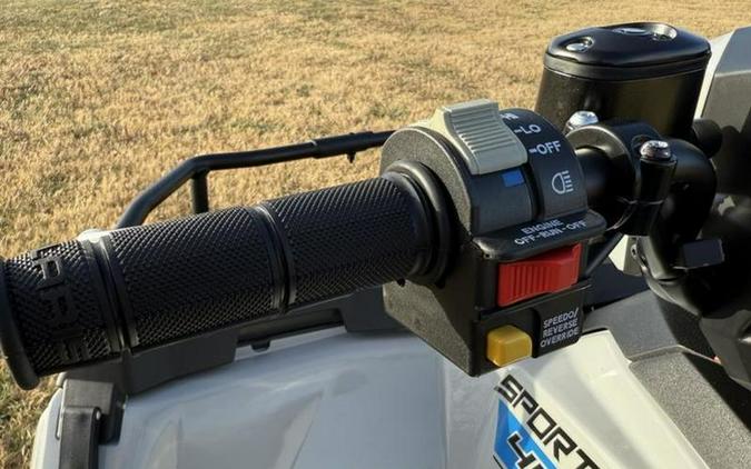2026 Polaris® Sportsman 450 H.O.
